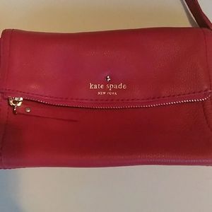 Kate Spade New York Cobble Hill mini Carson